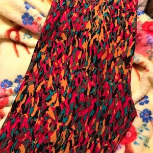 LulaRoe tc legging